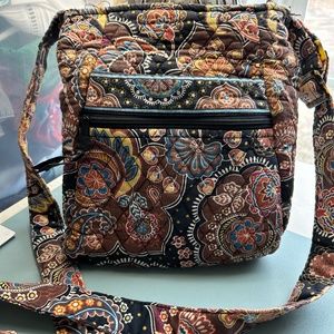Vera Bradley crossbody